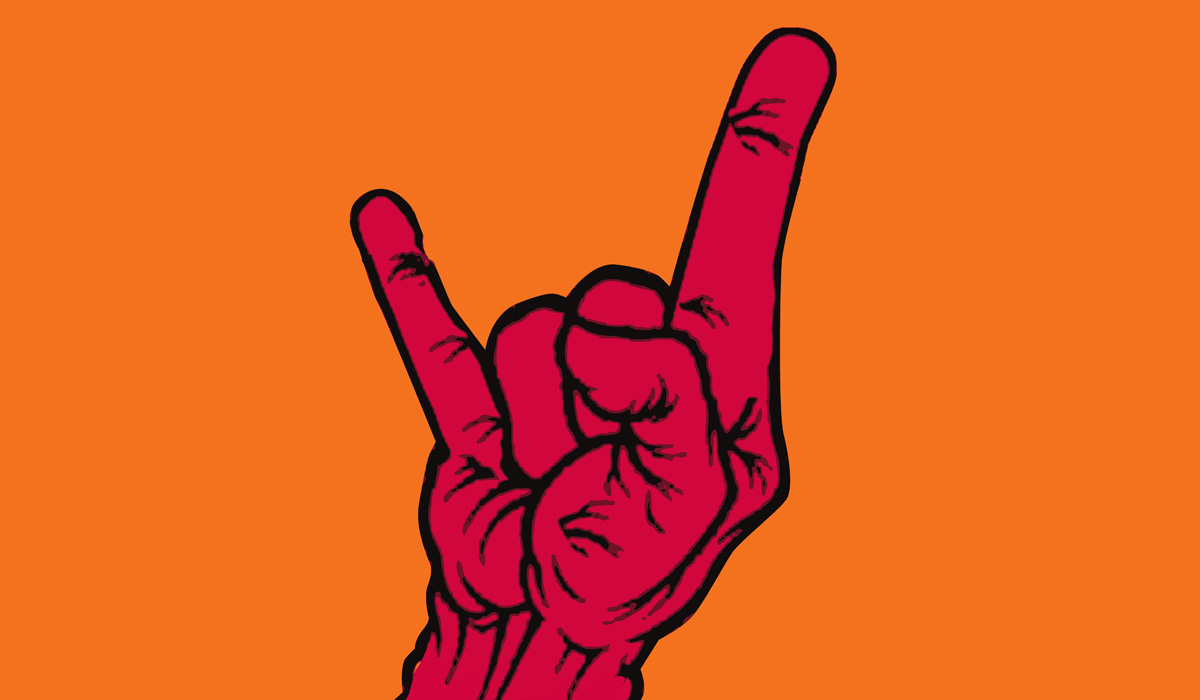 Logo für Düte Rocks