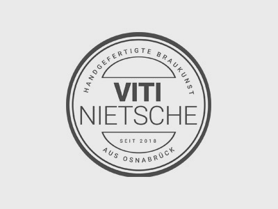 Brauerei aus Osnabrück am Vitihof