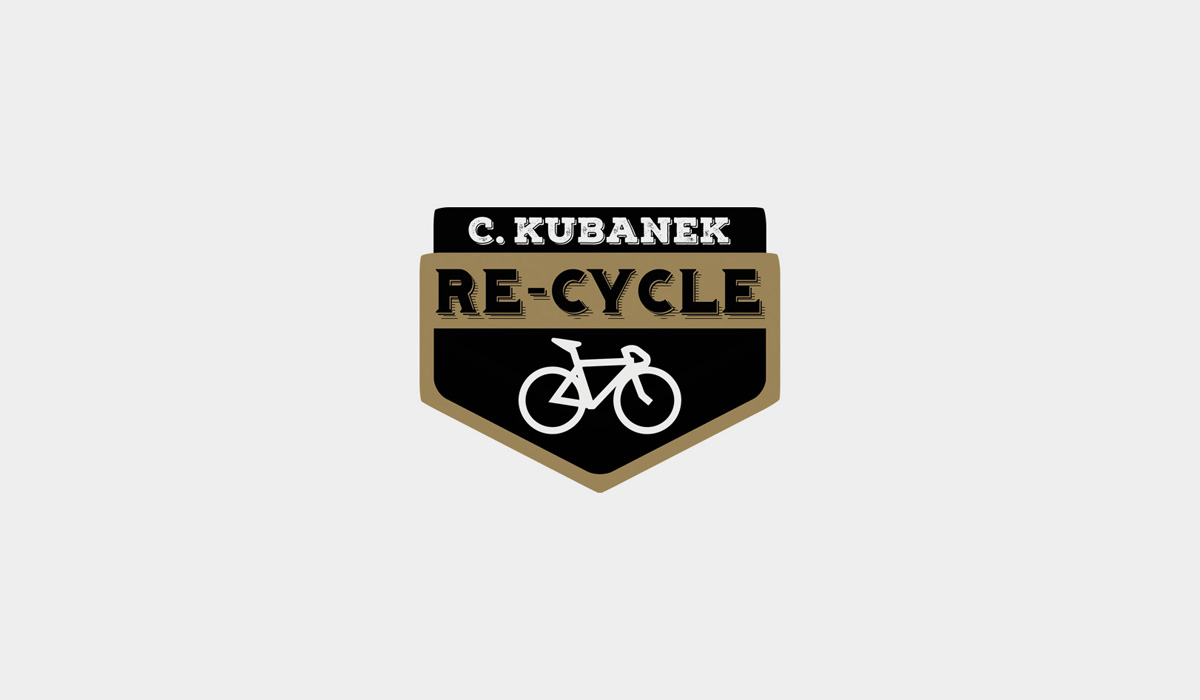 Pimp my Fahrrad von Recycle