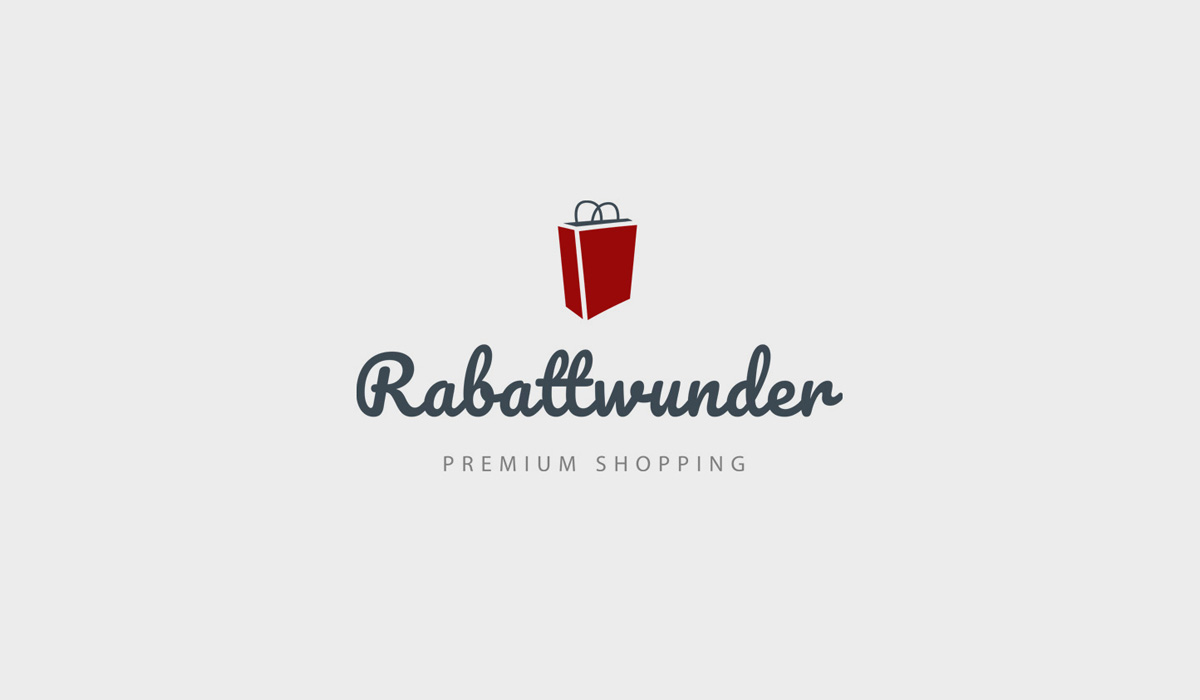 Online Shop mit stark reduzierten Preisen